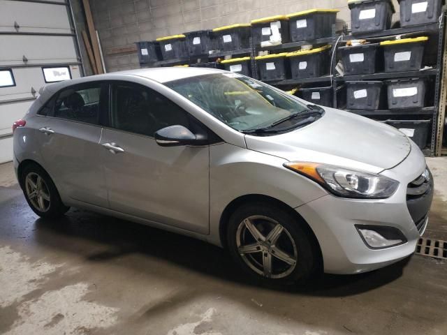 2014 Hyundai Elantra GT