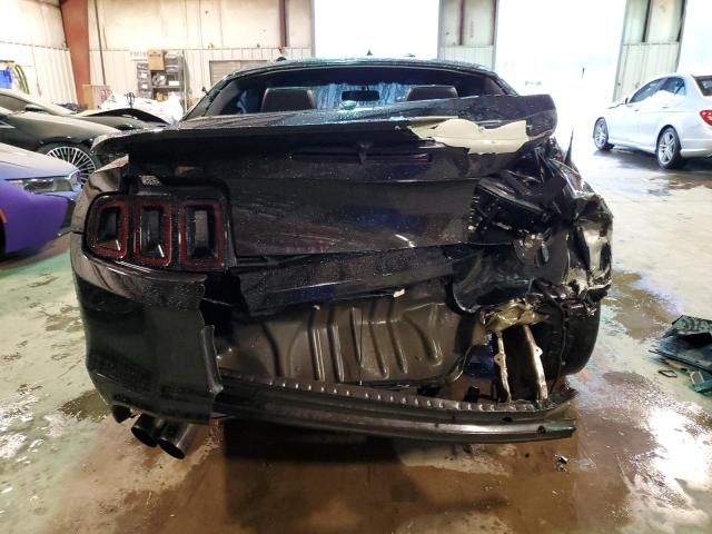 2014 Ford Mustang GT