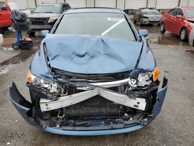 2007 Honda Civic EX