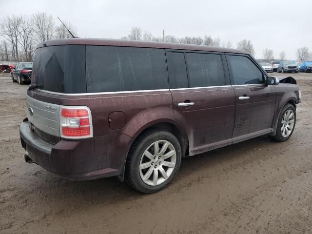 2010 Ford Flex Limited