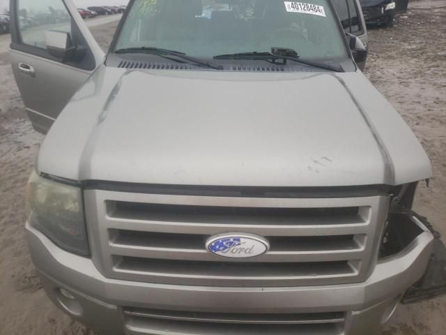 2008 Ford Expedition EL Limited