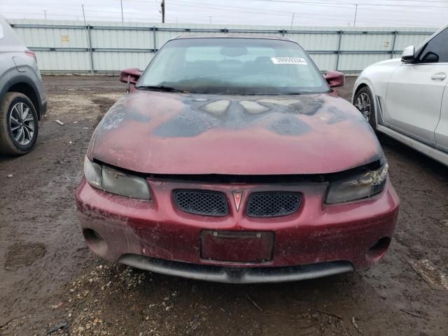 2002 Pontiac Grand Prix GT