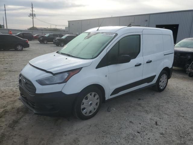 2023 Ford Transit Connect XL