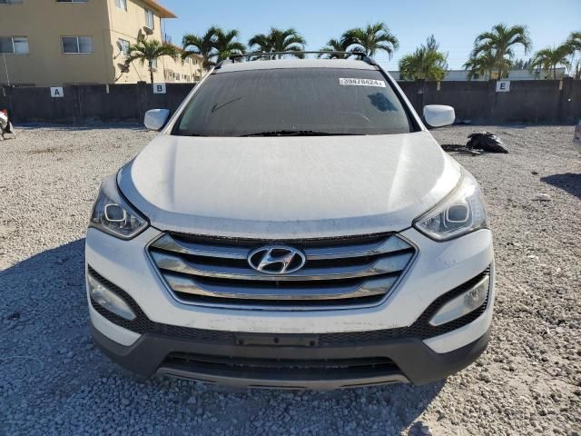 2015 Hyundai Santa FE Sport