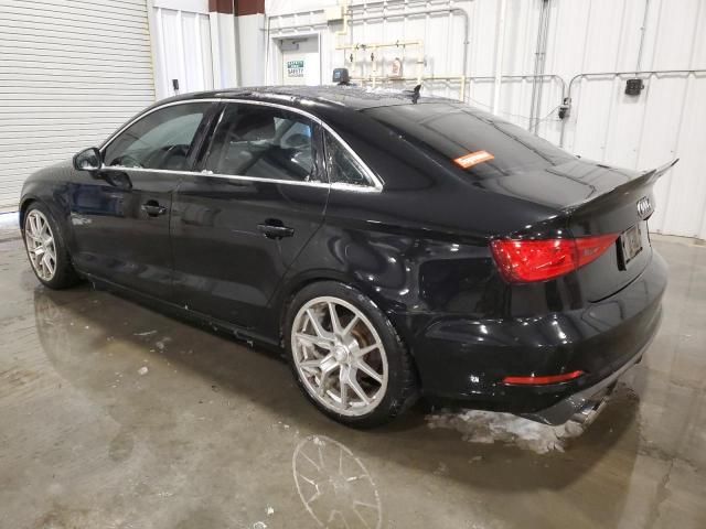 2015 Audi A3 Premium Plus