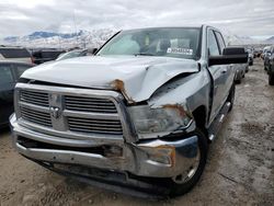 Salvage trucks for sale at Magna, UT auction: 2011 Dodge RAM 2500