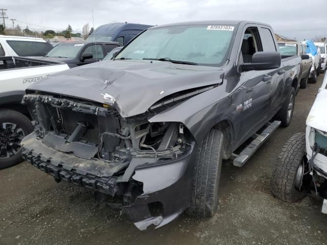 2015 Dodge RAM 1500 ST