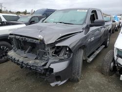 Dodge RAM 1500 ST salvage cars for sale: 2015 Dodge RAM 1500 ST