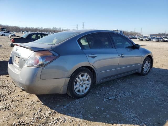 2009 Nissan Altima 2.5