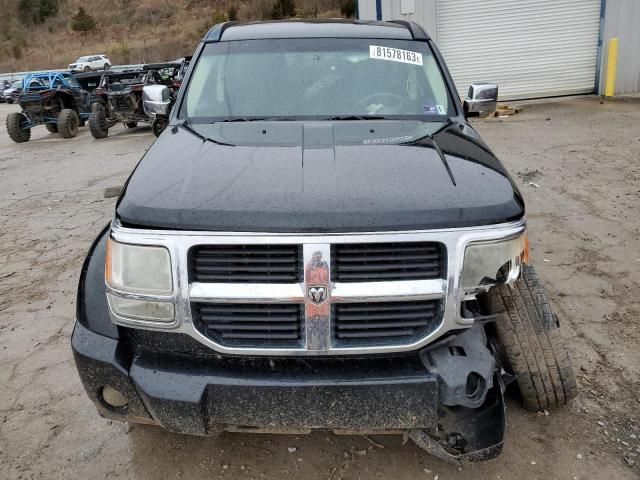 2008 Dodge Nitro SLT