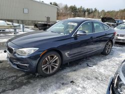 2016 BMW 328 Xigt Sulev for sale in Exeter, RI