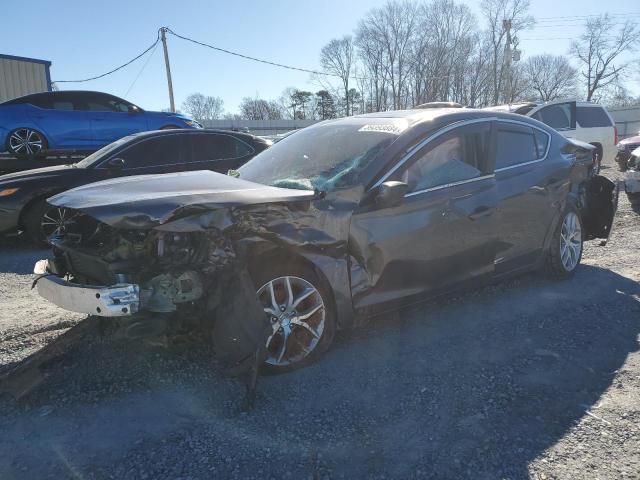 2019 Acura ILX