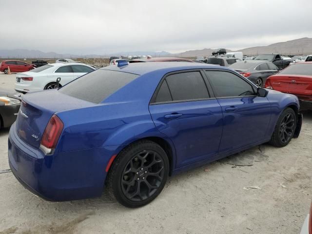 2019 Chrysler 300 S