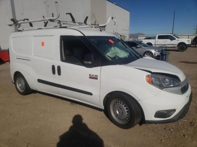 2022 Dodge RAM Promaster City Tradesman