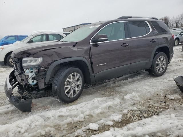 2020 GMC Acadia SLT