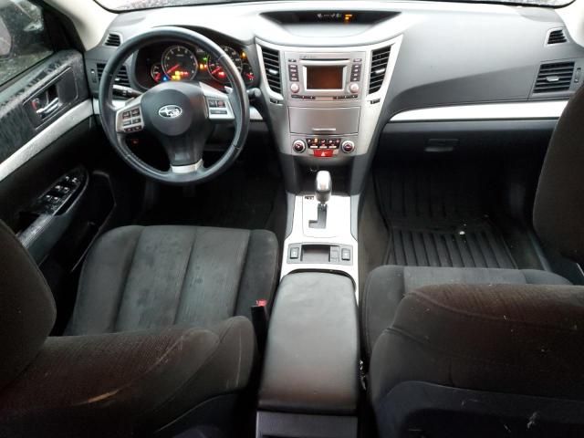 2014 Subaru Legacy 2.5I Premium