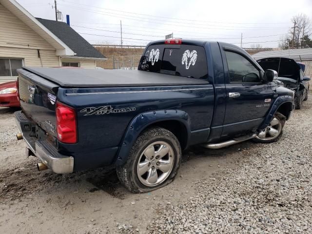 2007 Dodge RAM 1500 ST