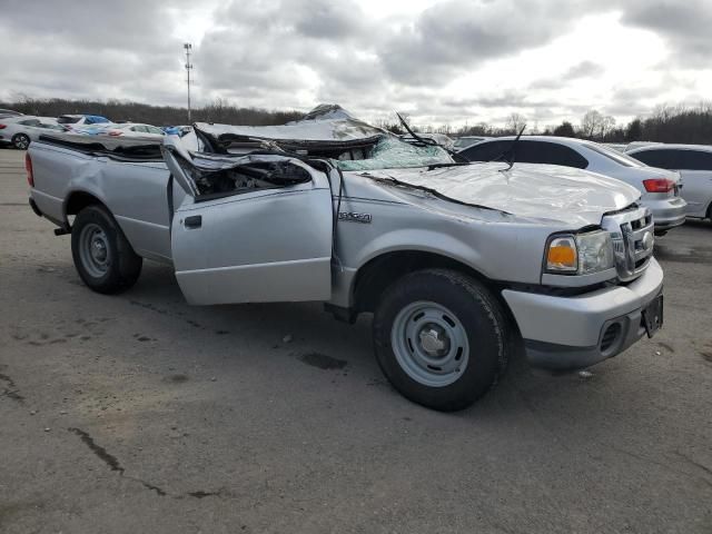 2008 Ford Ranger