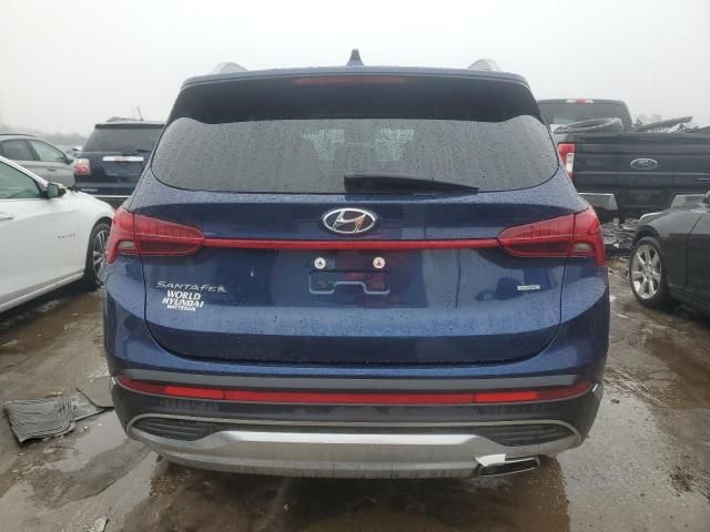 2023 Hyundai Santa FE SEL Premium