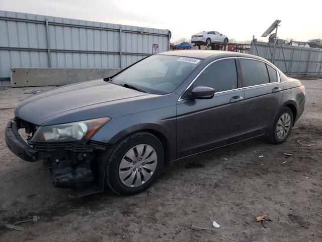 2008 Honda Accord LX