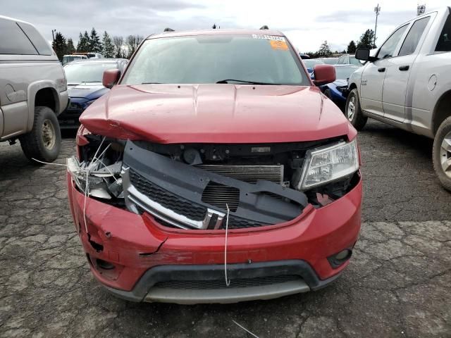 2015 Dodge Journey SXT