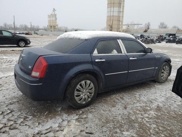 2006 Chrysler 300 Touring