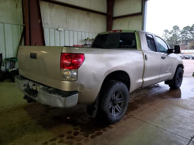 2007 Toyota Tundra Double Cab SR5