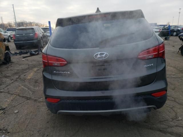 2013 Hyundai Santa FE Sport