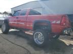 2004 GMC Sierra K2500 Heavy Duty