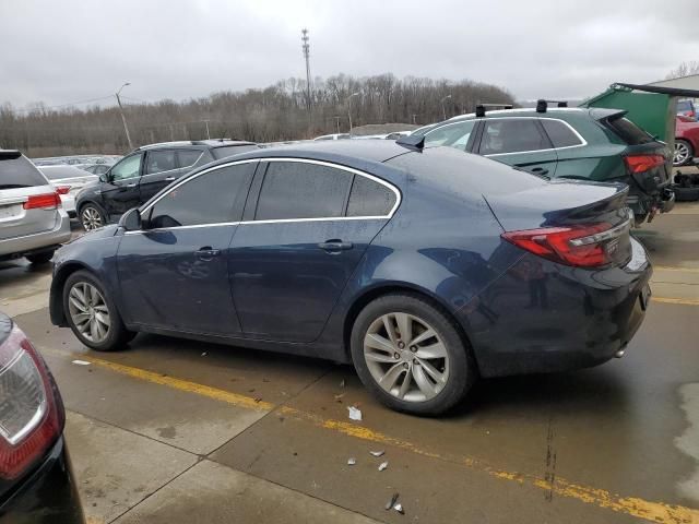 2016 Buick Regal Premium