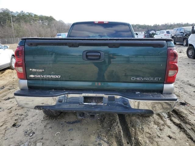 2003 Chevrolet Silverado K1500