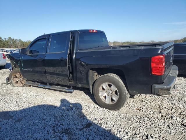 2016 Chevrolet Silverado C1500 LT