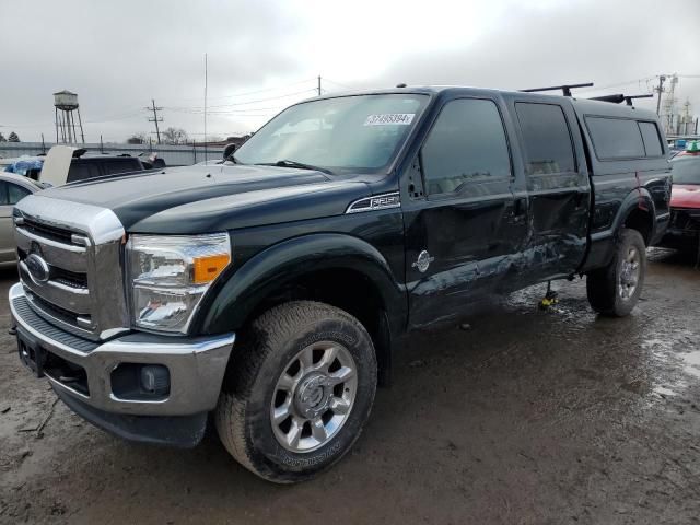 2016 Ford F250 Super Duty