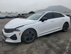 Vehiculos salvage en venta de Copart Colton, CA: 2022 KIA K5 GT Line