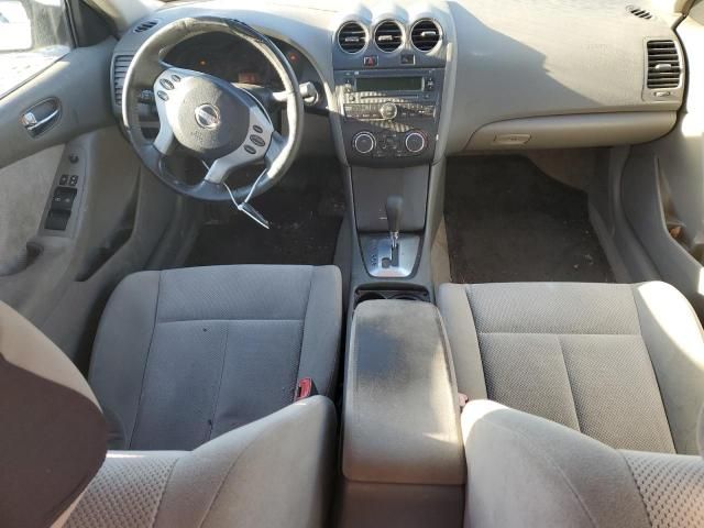 2009 Nissan Altima 2.5