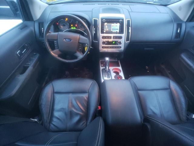 2009 Ford Edge Limited