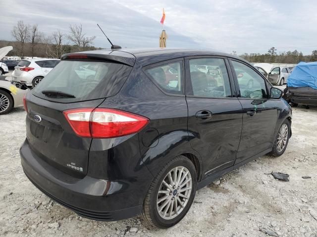 2013 Ford C-MAX SE