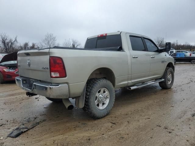 2010 Dodge RAM 2500