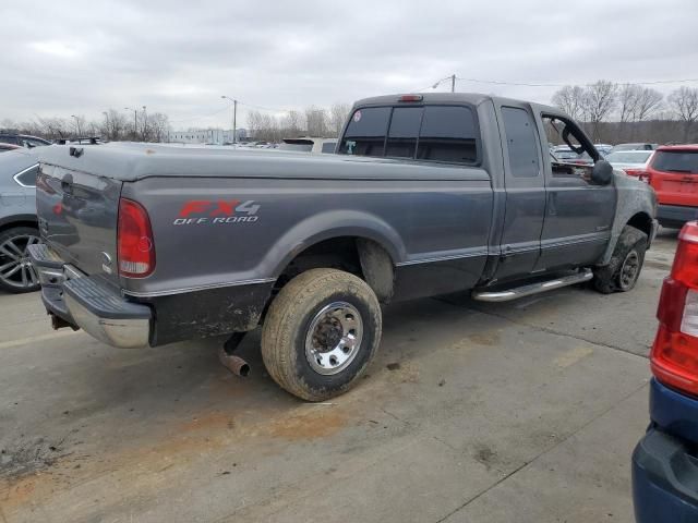 2003 Ford F250 Super Duty