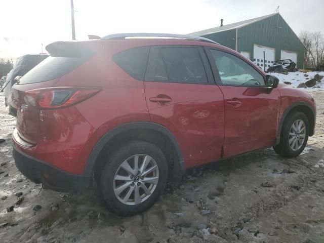 2014 Mazda CX-5 Touring