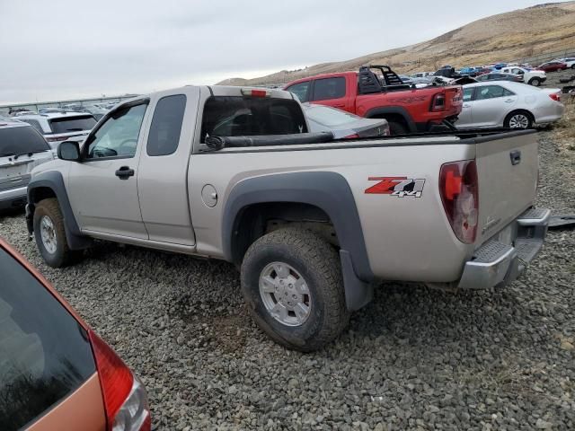 2006 Chevrolet Colorado