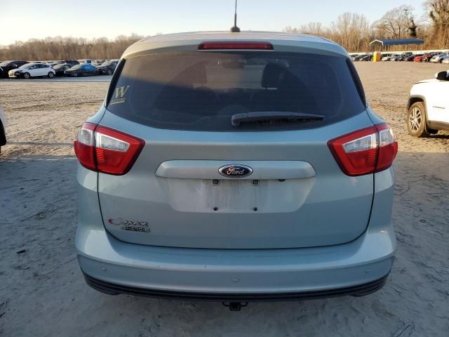 2014 Ford C-MAX Premium