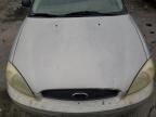 2004 Ford Taurus SE