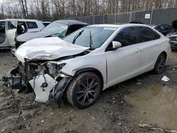 2015 Toyota Camry LE for sale in Waldorf, MD