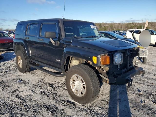 2006 Hummer H3