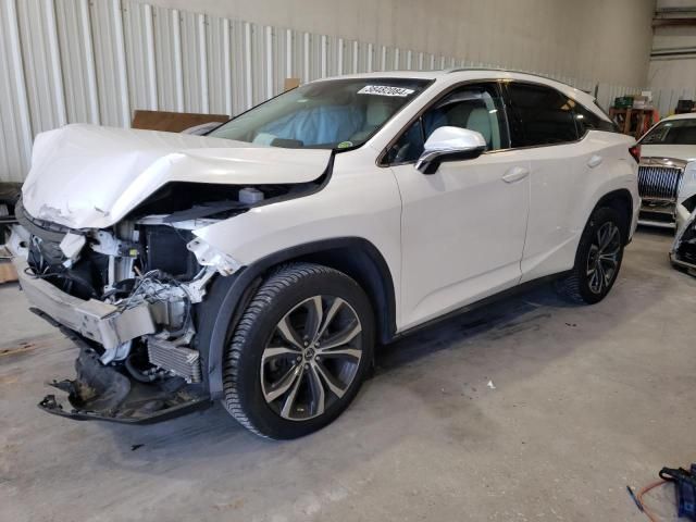 2019 Lexus RX 350 Base