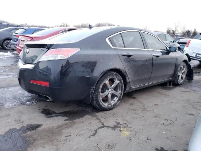 2010 Acura TL