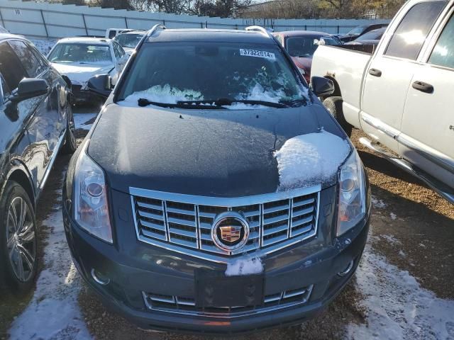 2013 Cadillac SRX Premium Collection