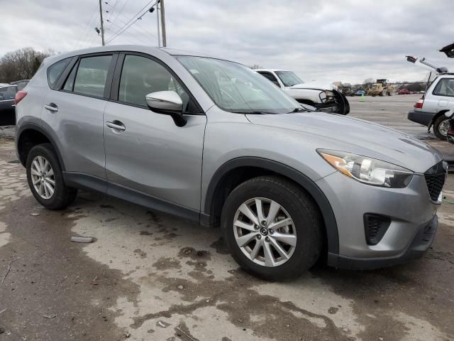 2015 Mazda CX-5 Sport