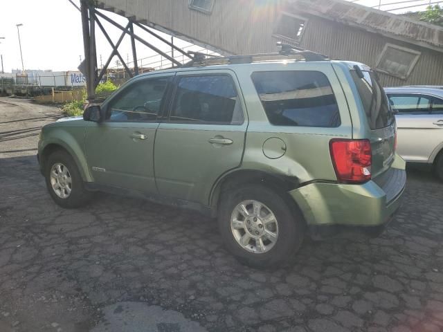 2008 Mazda Tribute I